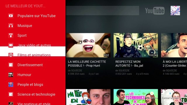 Tuto #1 Comment partager une vidéo sur YouTube et Twitter depuis votre Xbox One