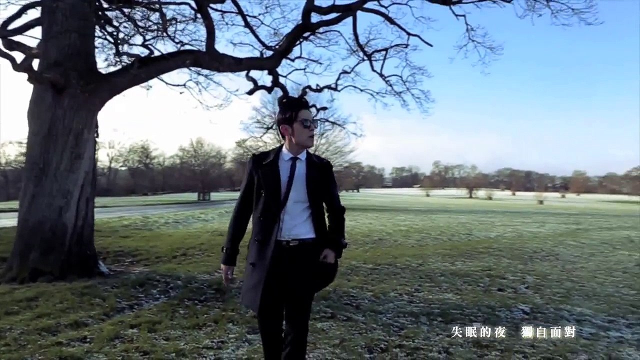 周杰伦(合唱:袁咏琳)【怎么了官方完整MV】Jay Chou(feat.Cindy Yen) "What's Wrong" MV (Zen-Me-Le)
