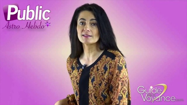 Cancer : découvrez votre horoscope de la semaine !