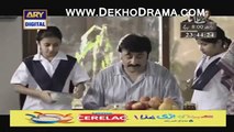 Chup Raho Episode 27 Full in High Quality on Ary Digital 3 March 2015