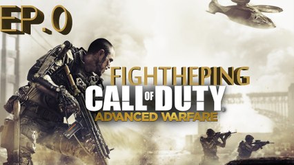 Call of duty advanced warfare hd ita ep 0