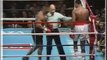 Larry Holmes vs Mike Tyson Holmes