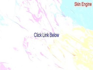 Skin Engine Full (Free Download 2015)