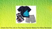 Carters Baby and Toddler Boys 3-Piece Pajama Set Review
