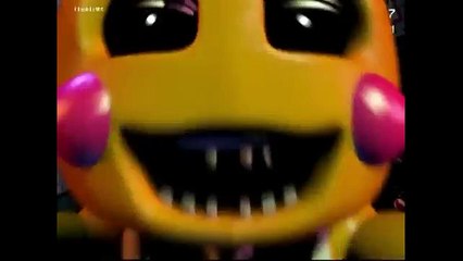 FIVE NIGHTS AT FREDDY'S 2 (Honest Game Trailers)