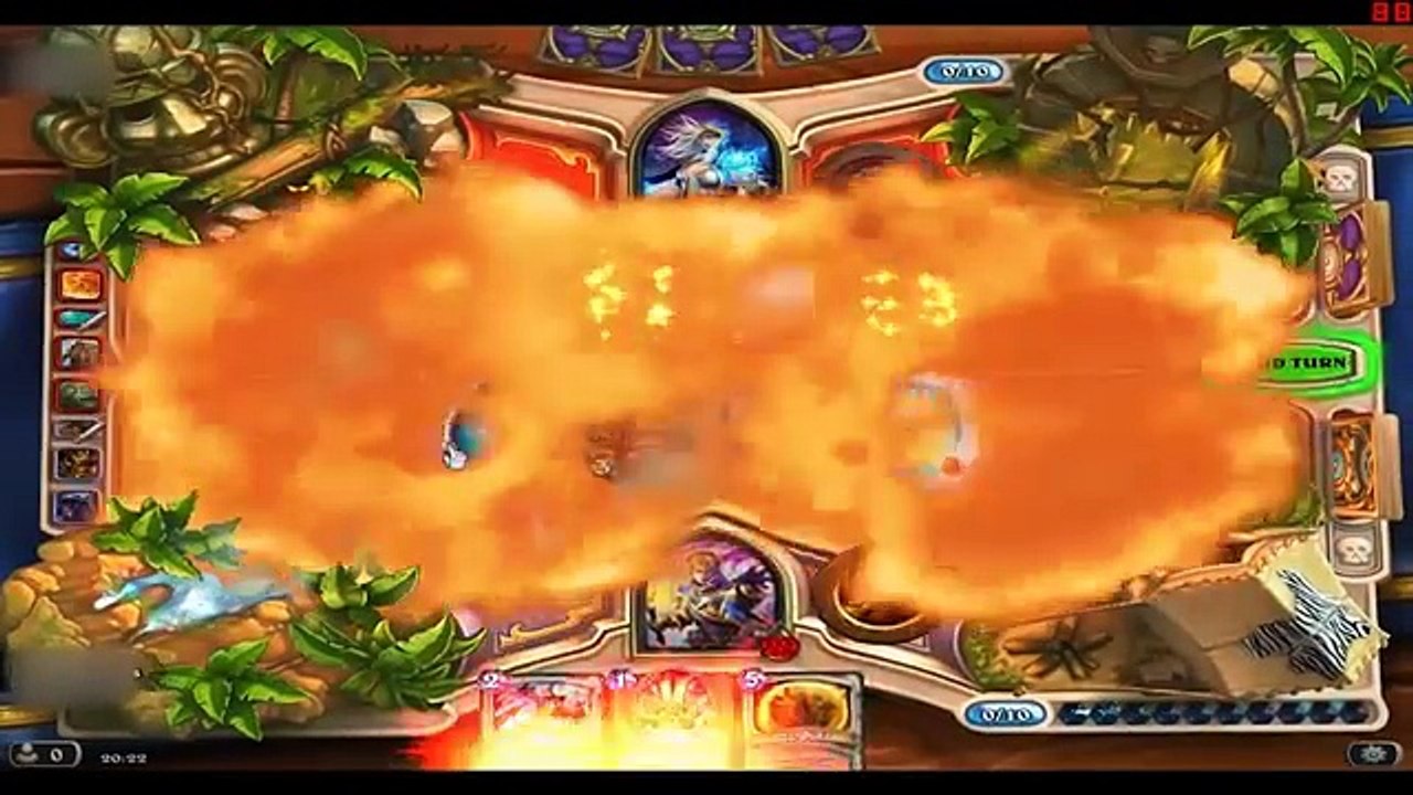 HEARTHSTONE (Honest Game Trailers)