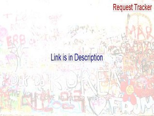 Request Tracker Download [Download Now 2015]