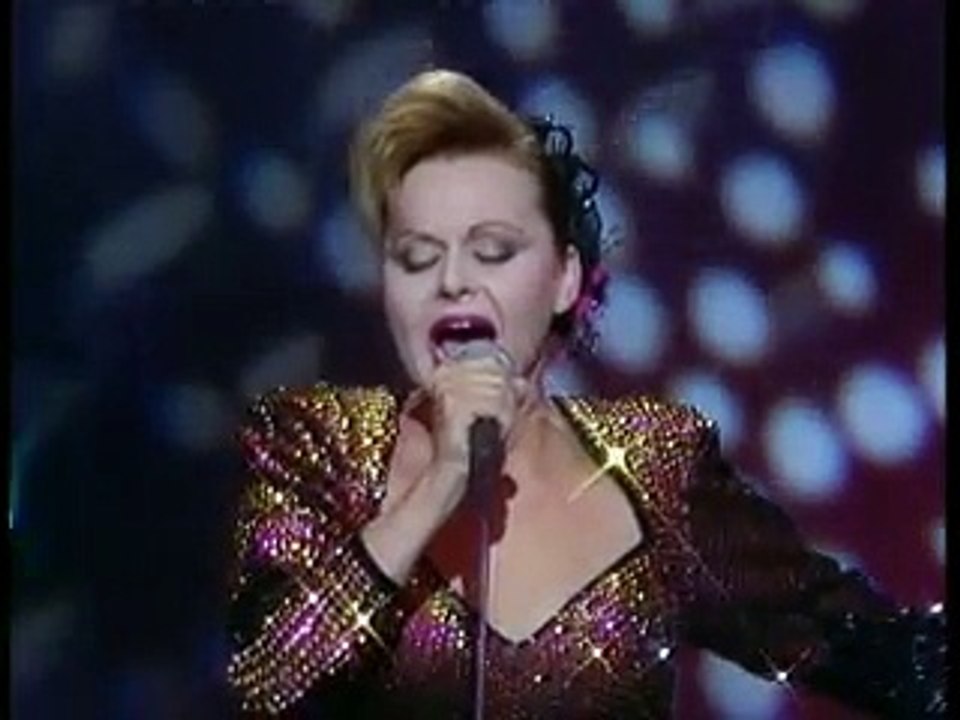 Rocio Durcal - Como Tu Mujer