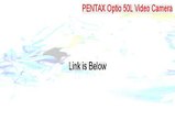 PENTAX Optio 50L Video Camera Key Gen (PENTAX Optio 50L Video Cameracamera foto/video pentax optio 50l)