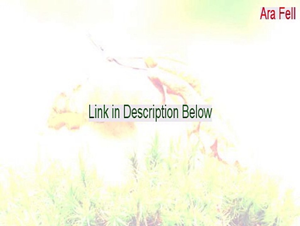 Ara Fell Crack - Legit Download (2015)