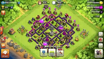 CLASH OF CLANS (Honest Game Trailers)