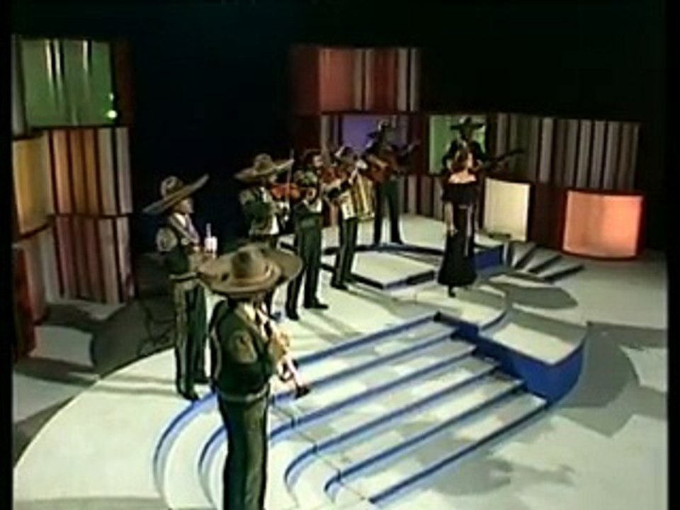 Rocio Durcal - La Muerte Del Palomo
