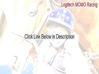 Logitech MOMO Racing (HID) Full Download (Download Here 2015)