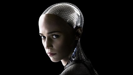 ‘Ex Machina’ Trailer Breakdown