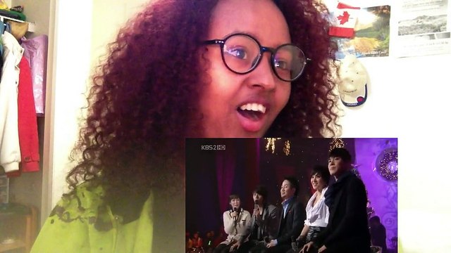 PARK HYO SHIN-LOOK AT ME ONLY (TAEYANG COVER)