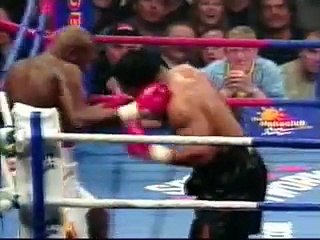Mike Tyson - Tyson's Greatest Knock Outs!