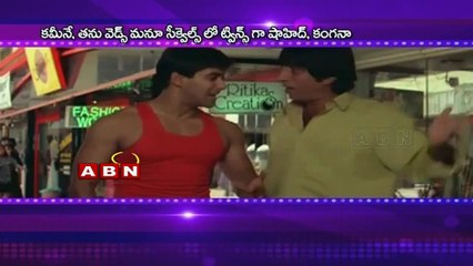 Double roles in upcoming Bollywood films (04 - 03 - 2015)