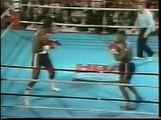 Mike Tyson best knockouts and ducking punches