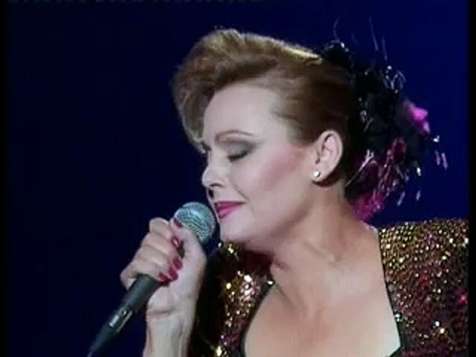 Rocio Durcal - Te Amo