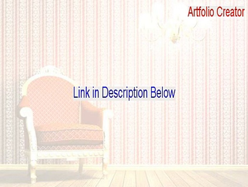 Artfolio Creator Download Free - Free Download