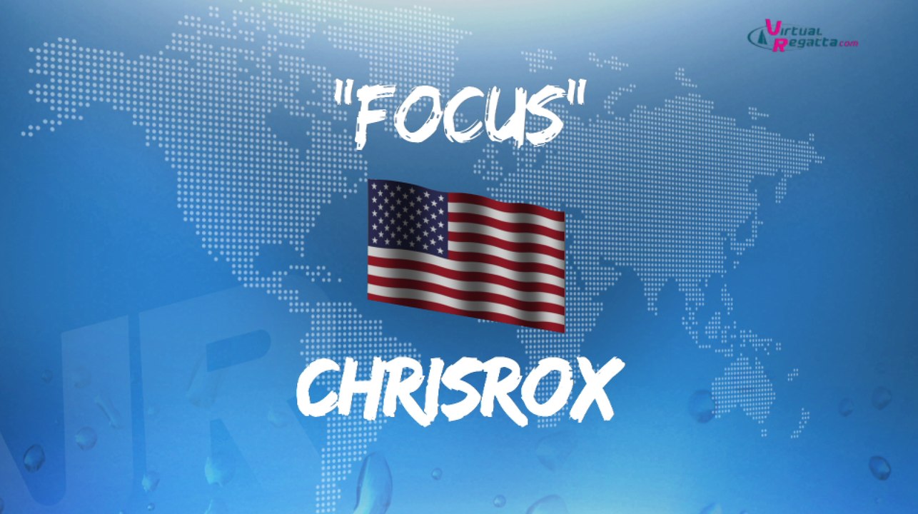FOCUS - ChrisRox - #VVOR #VSR