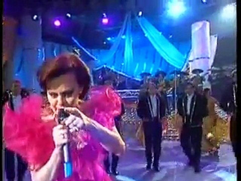 Rocio Durcal - Me Gustas Mucho