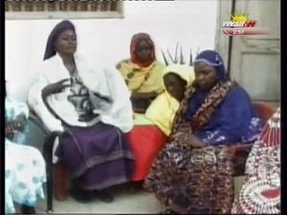 Triste témoignage sur un homme qui a perdu sa femme lors de son accouchement