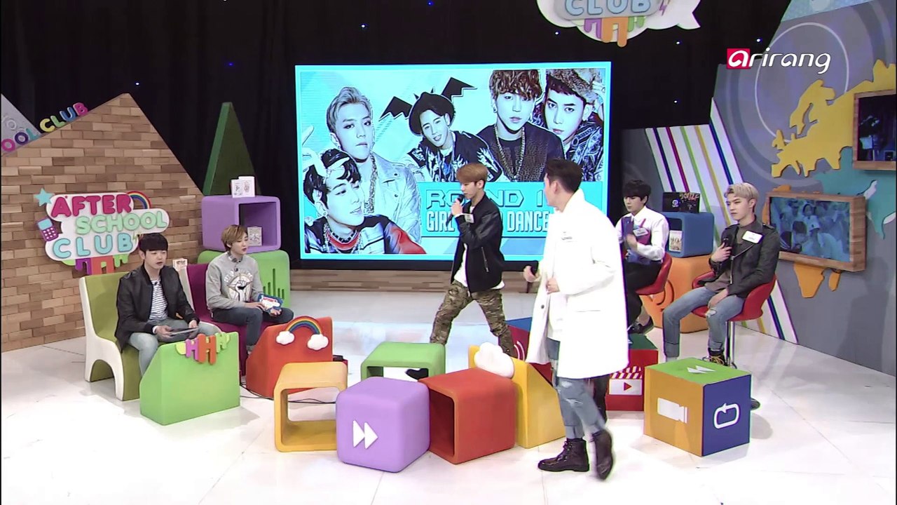 After School Club Ep149