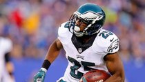 Ford: Eagles to Trade McCoy to Bills