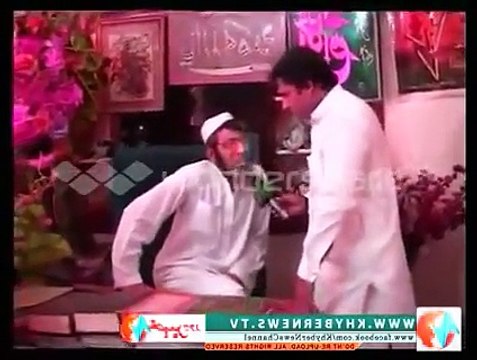 Khyber Watch 290 - Khyber Watch Ep # 290 - Khyber Watch Episode 290 - Khyber Watch With Yousaf Jan Utmanzai 2014