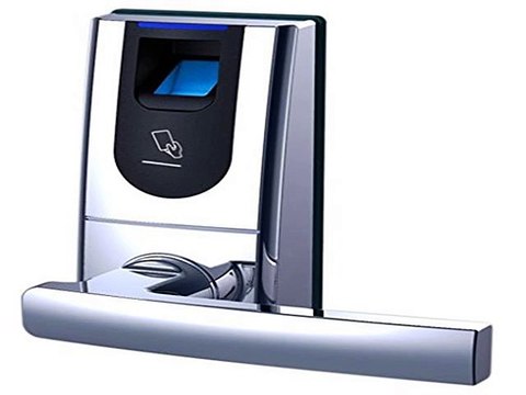 Top 10 Biometric Security Devices to buy