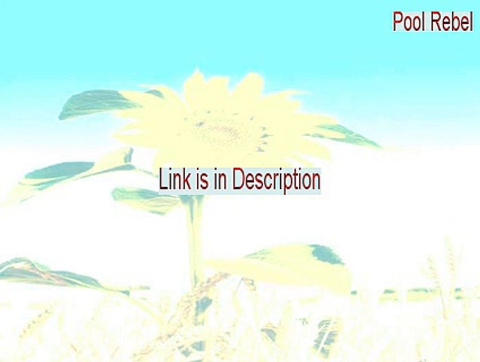Pool Rebel Cracked - pool rebel for windows (2015)