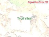 Sequoia Open Source ERP Cracked [Sequoia Open Source ERPsequoia open source erp 2015]