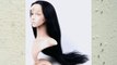 MiLan Hair 22 Inch Straight Full Lace Wigs 100% Brazilian Remy Human Hair Extensions Full Head