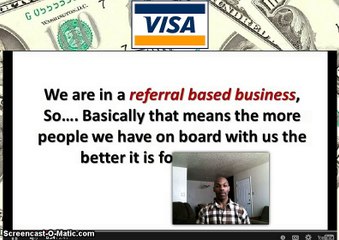 MY DEBIT CARD PROFITS