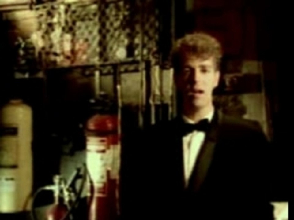Pet Shop Boys - What Have I Done