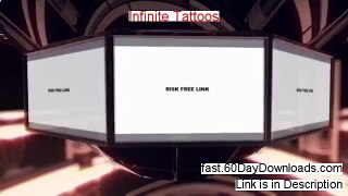 Infinite Tattoos review and instant acess