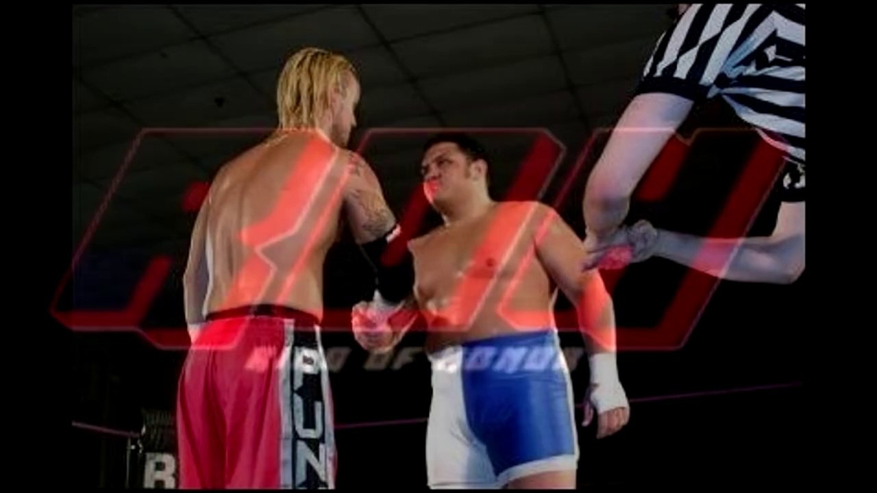 CM Punk vs Samoa Joe Trilogy reivew