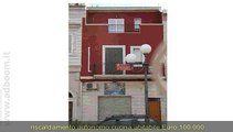 FOGGIA, TRINITAPOLI   CASA  CENTRO MQ 100 EURO 100.000