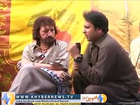 Khyber Watch 292 - Khyber Watch Ep # 292 - Khyber Watch Episode 292 - Khyber Watch With Yousaf Jan Utmanzai 2014