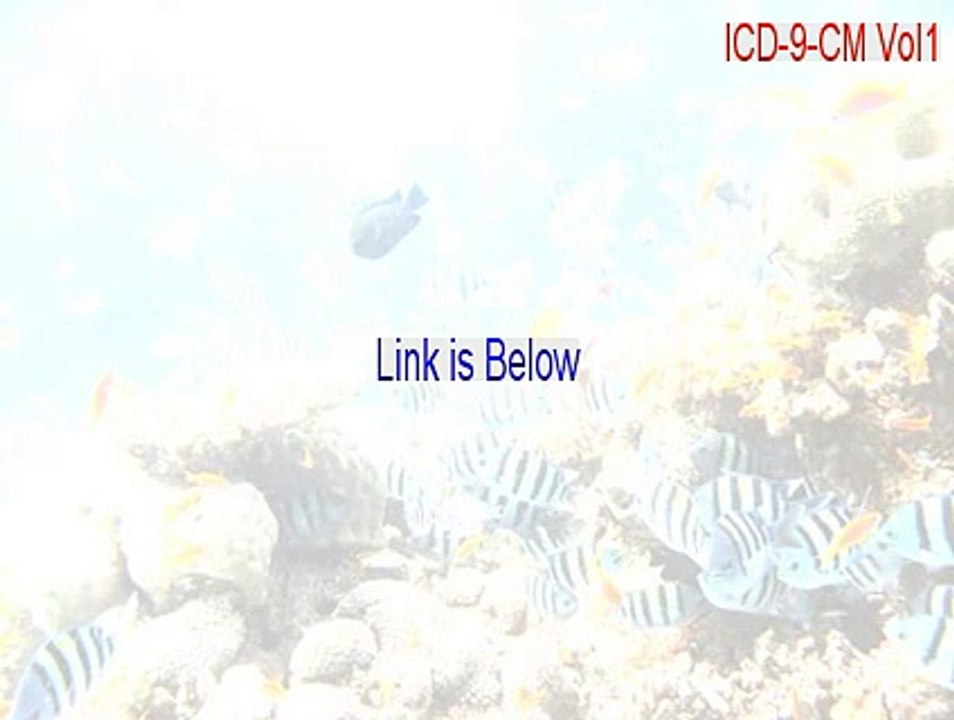 ICD-9-CM Vol1,2&3 TurboCoder, 6th Edition, 2013 (TP) Cracked (Free Download)