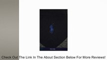 Polo Ralph Lauren Men's Assorted Argyle Socks 3-Pack Size (10-13) Review