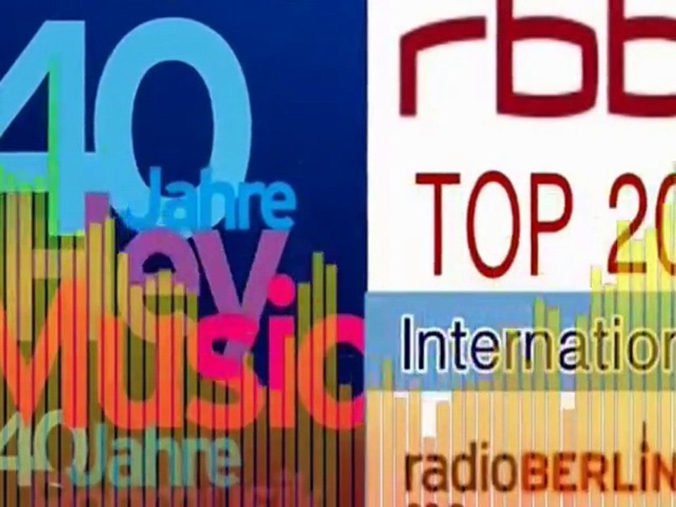 1° radio ARD-Berlino