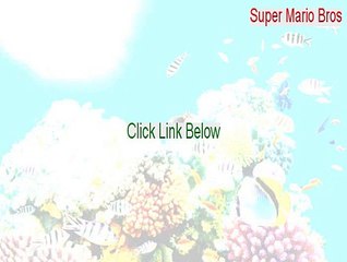 Super Mario Bros. 3 Firefox theme Full Download [Download Here]