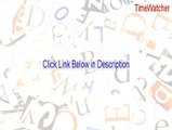 TimeWatcher Cracked - Download Here [2015]