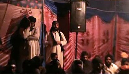 uras pak 2015 peer Muhammad Niyaz Hussain (R.H){in 11 Parts} part 8