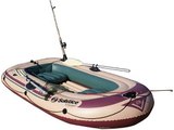 Top 5 Inflatable Boats to buy