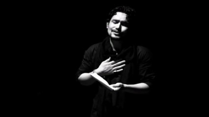 Ek Yatema Maar Gai Hai _  اِک يتيمہ مَر... - Asif Raza Khan