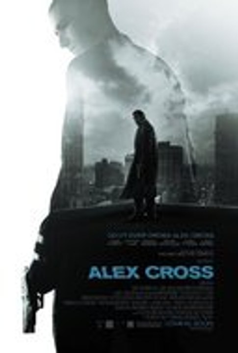 Alex Cross (2012) Online Streaming