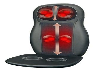 Top 5 Electric Shiatsu Massage Chair to buy